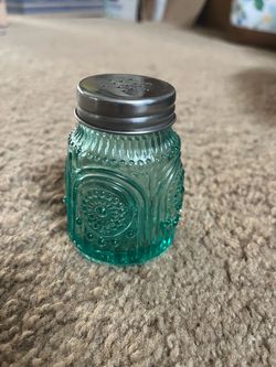 Pioneer Woman Salt Shaker