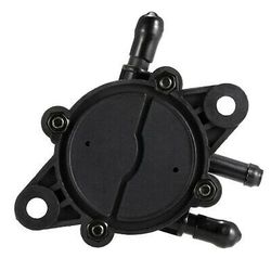 Fuel Pump Valve For A Kohler 17 - 25 Horsepower Small Engine Lawn Mower Tractor Briggs
