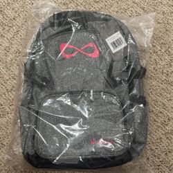 Nfinity Cheer Bag