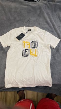 Fendi shirt
