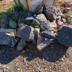Landscaping rocks for sale