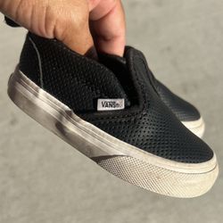 Free Toddler 5c Vans 