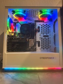 Gaming PC | GTX 1660 Super | Ryzen 7 3700X | 16GB RAM | 1.5TB Storage