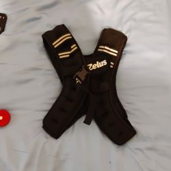  Zelus 10 Lb Weighted  Vest