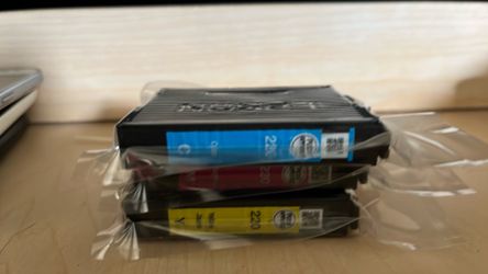 Epson printer ink 220 DURA BRIGHT