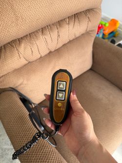 lift chair