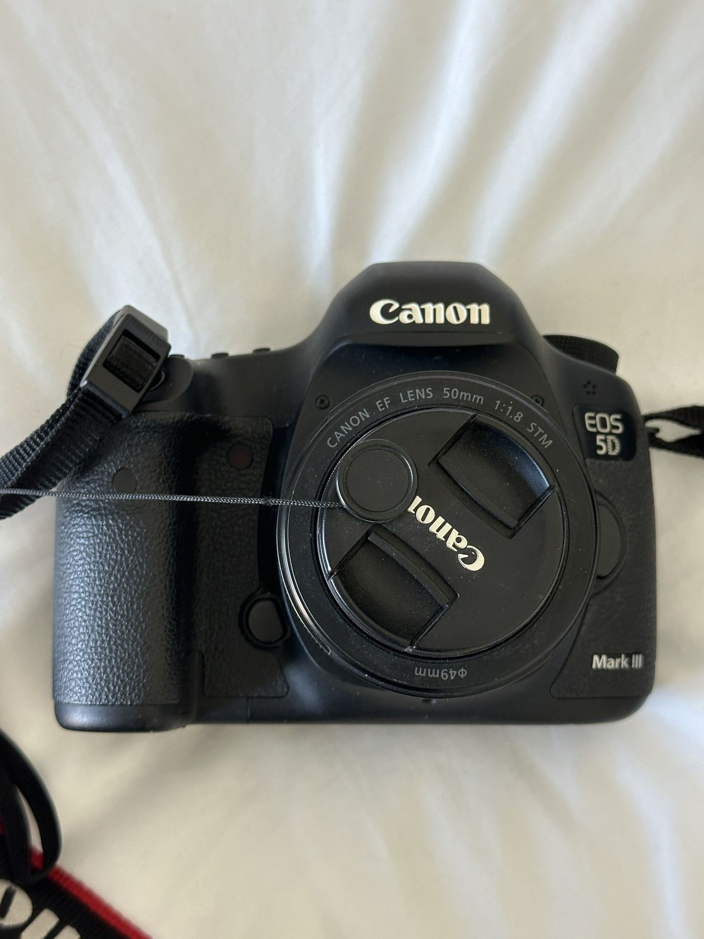 canon mark iii