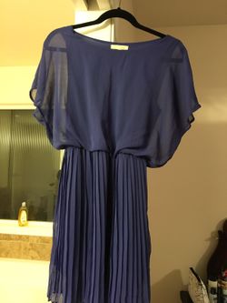 Brand new LUSH dress