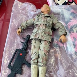 G.I. JOE Vintage