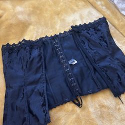 Corset