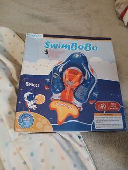 Swimbobo