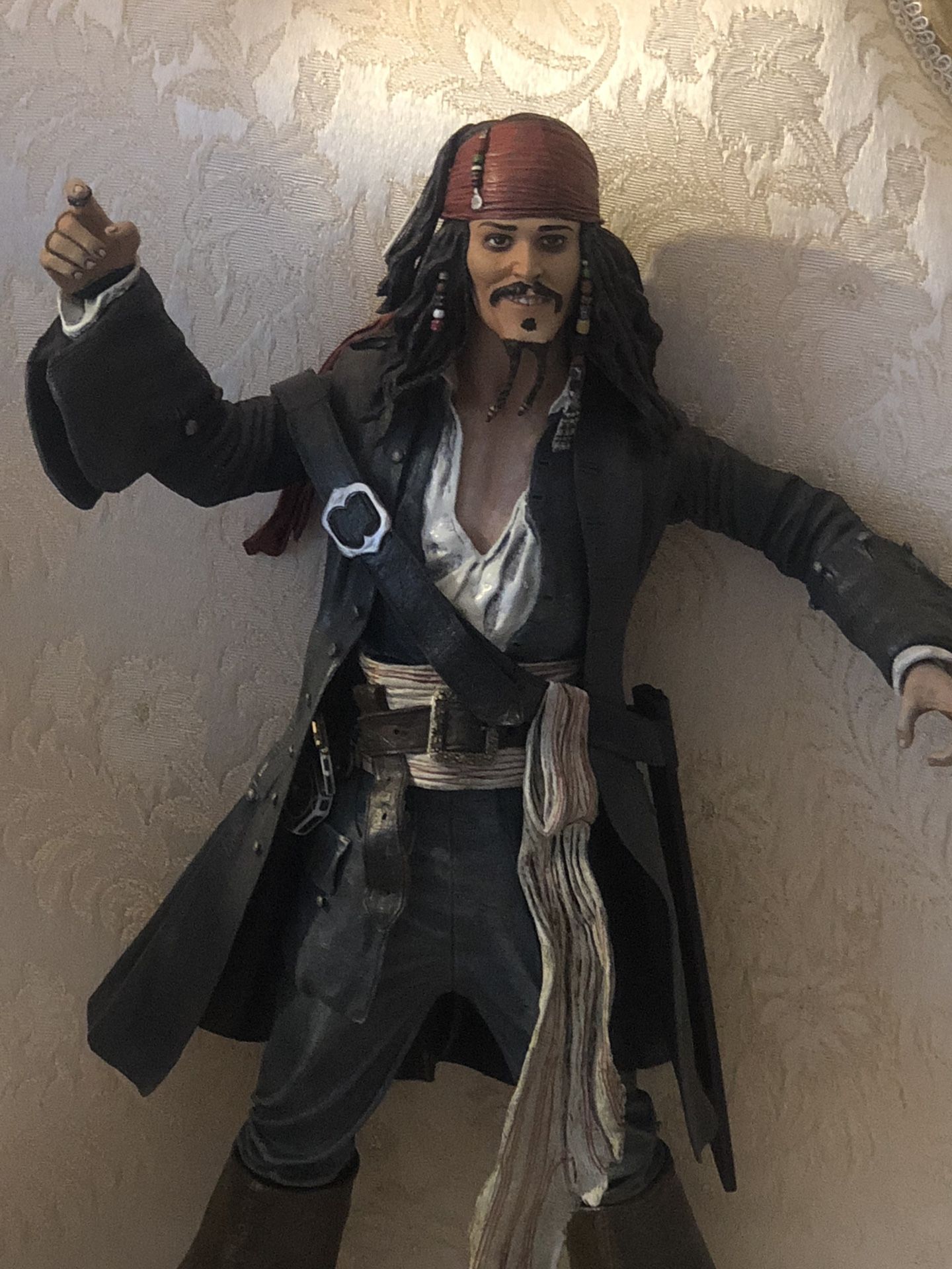 Disney Collection Jack Sparrow