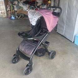 Baby Stroller