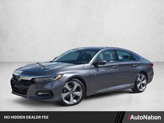 2020 Honda Accord