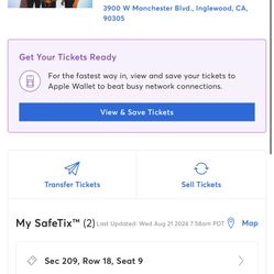 Kings Of Leon Kia Forum