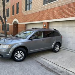 2010 Dodge Journey