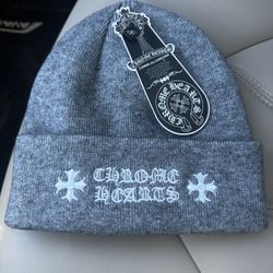 Chrome Hearts Beanie