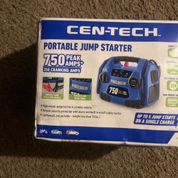 Battery Charger Brand New