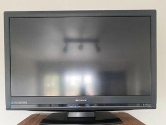 27 Inch Emerson TV