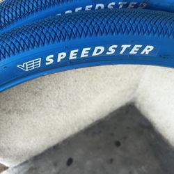 29 Inch Speedster’s Used Tires