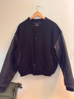 Rare pixar varsity jacket