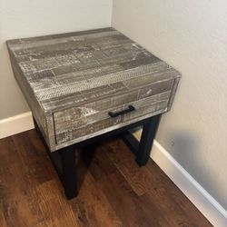 Side Table 
