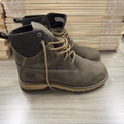 Woman’s Timberland Pro Boots