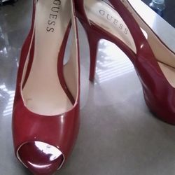 Women's Guess Shoes 