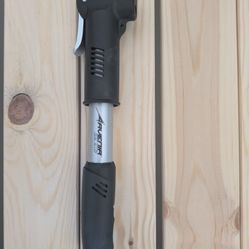 Bike Pump