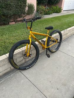 Se bike