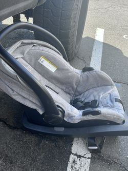Car seat