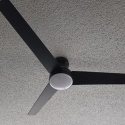 Ceiling Fan 52in Diameter 