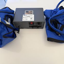 Sequential circulator Model SC-2004-OC