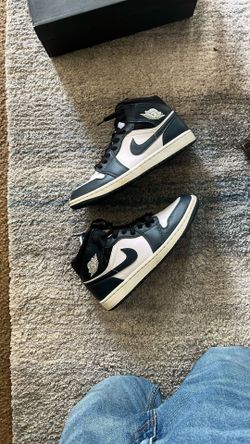 Air Jordan 1 mid