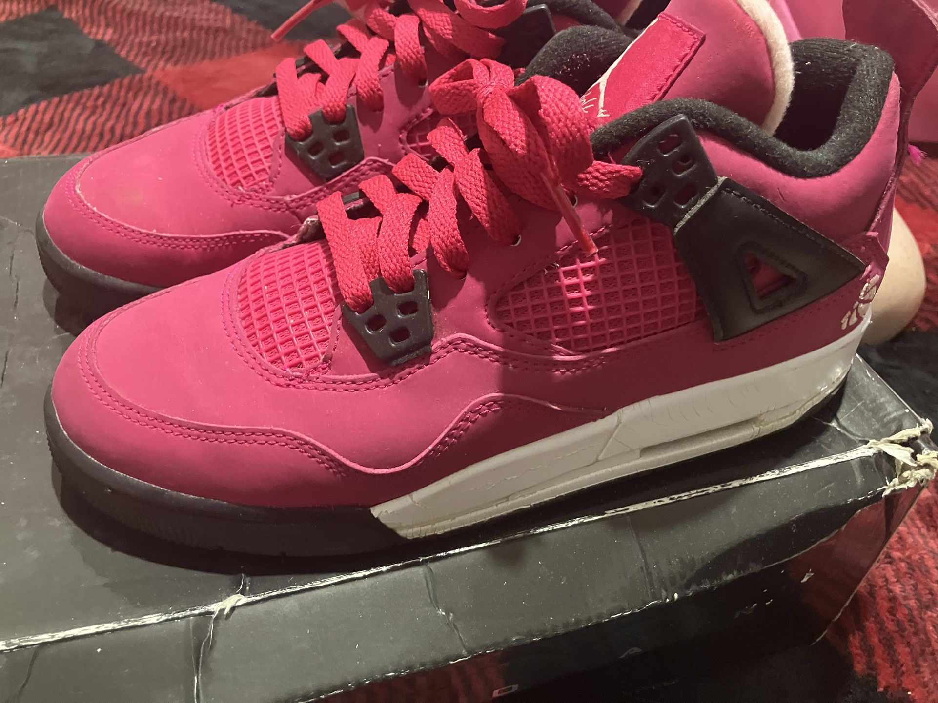 Jordan’s