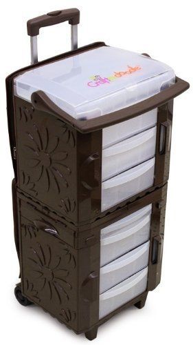Craft n Doodle Caddy Organizer