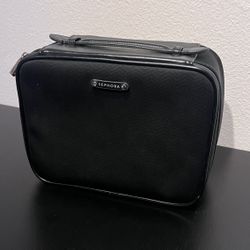 SEPHORA Pack It All Organizer Travel Makeup Case