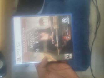 Assassins Creed Mirage