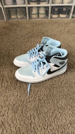 Nike Air Jordan Men’s 9