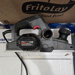 Porter Cable Electric  Hand Planer