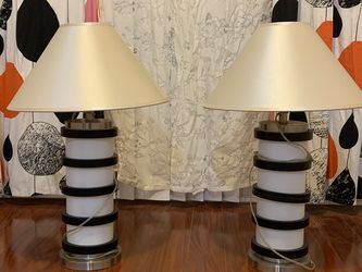 Bedroom Lamp