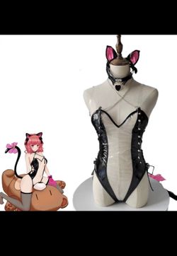 Brand New Cosplay Costume 