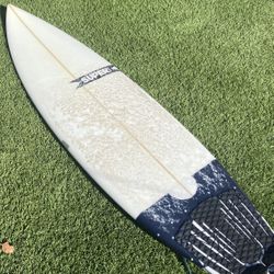 Super Surfboard