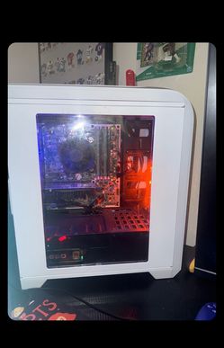 Full pc