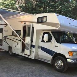2006 Coachmen Freelander