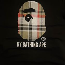 bathing ape shirt 