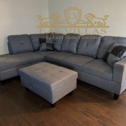 Sectional Sofa New