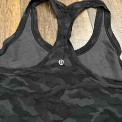 Lululemon Align Tank Top