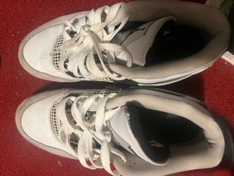 jordan 4 for cheap size 9.5