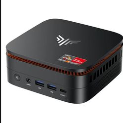 KAMRUI Mini PC Computer — $200 (OBO)